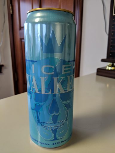 Ice Walker Beer